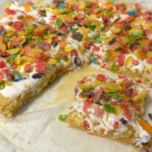 "Cut" Dreams Do Come True 4 Count